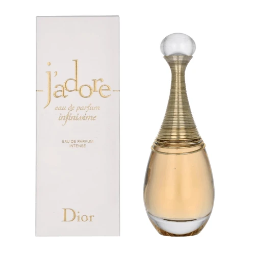 ديور عطر جادور إنفينيسيم للنساء - او دو برفيوم انتنس