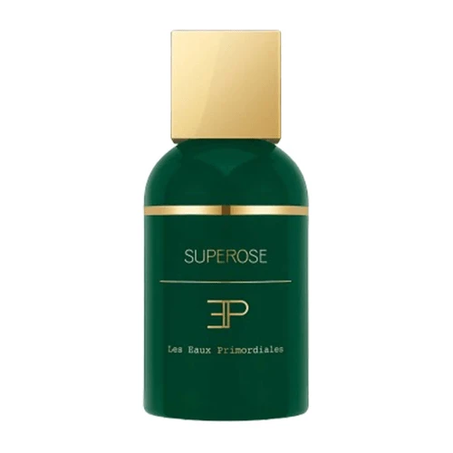 Les Eaux Primordiales Superose - Eau de Parfum