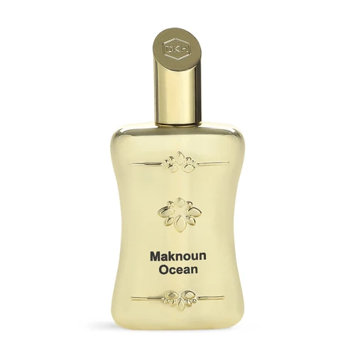 Dkhoun Maknoun Ocean - Eau De Parfum