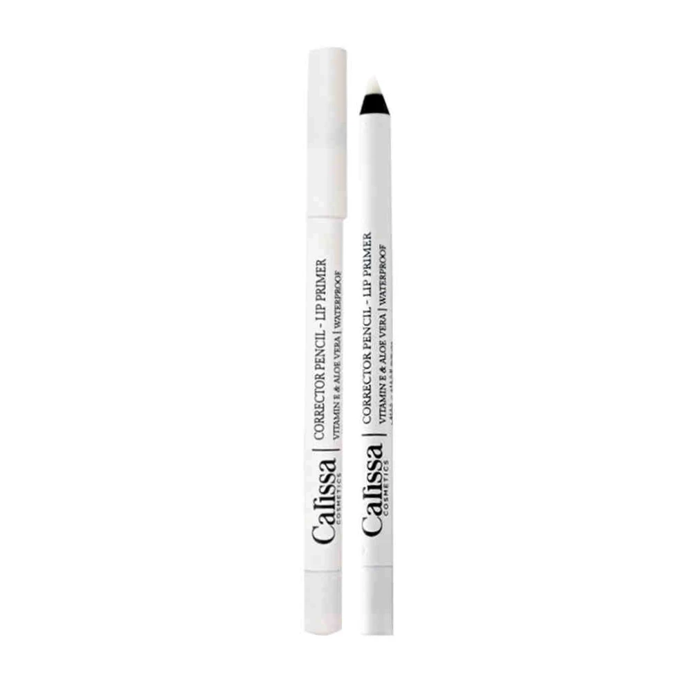 Carissa Cosmetics Corrector Pencil Lip Primer