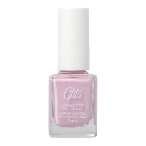 Glitz Royal Nail Polish