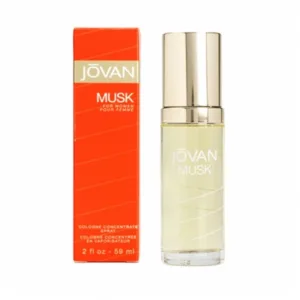 Jovan Musk For Women - Cologne Spray