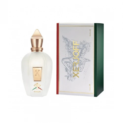 Xerjoff Unisex 1861 Naxos - Eau De Parfum
