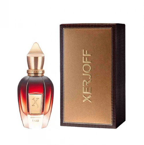 Xerjoff Oud Stars Alexandria II - Eau De Parfum