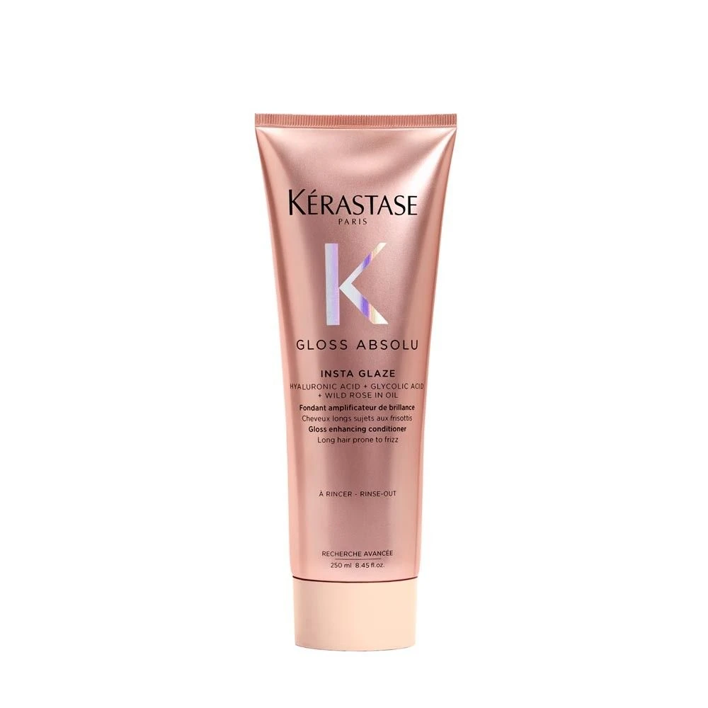 Kerastase Gloss Absolu Insta Glaze Conditioner - 250ml