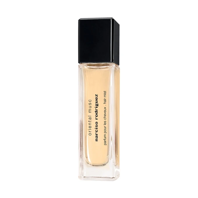 عطر الشعر اورينتال مسك من نارسيسو رودريغز للنساء - 30 مل