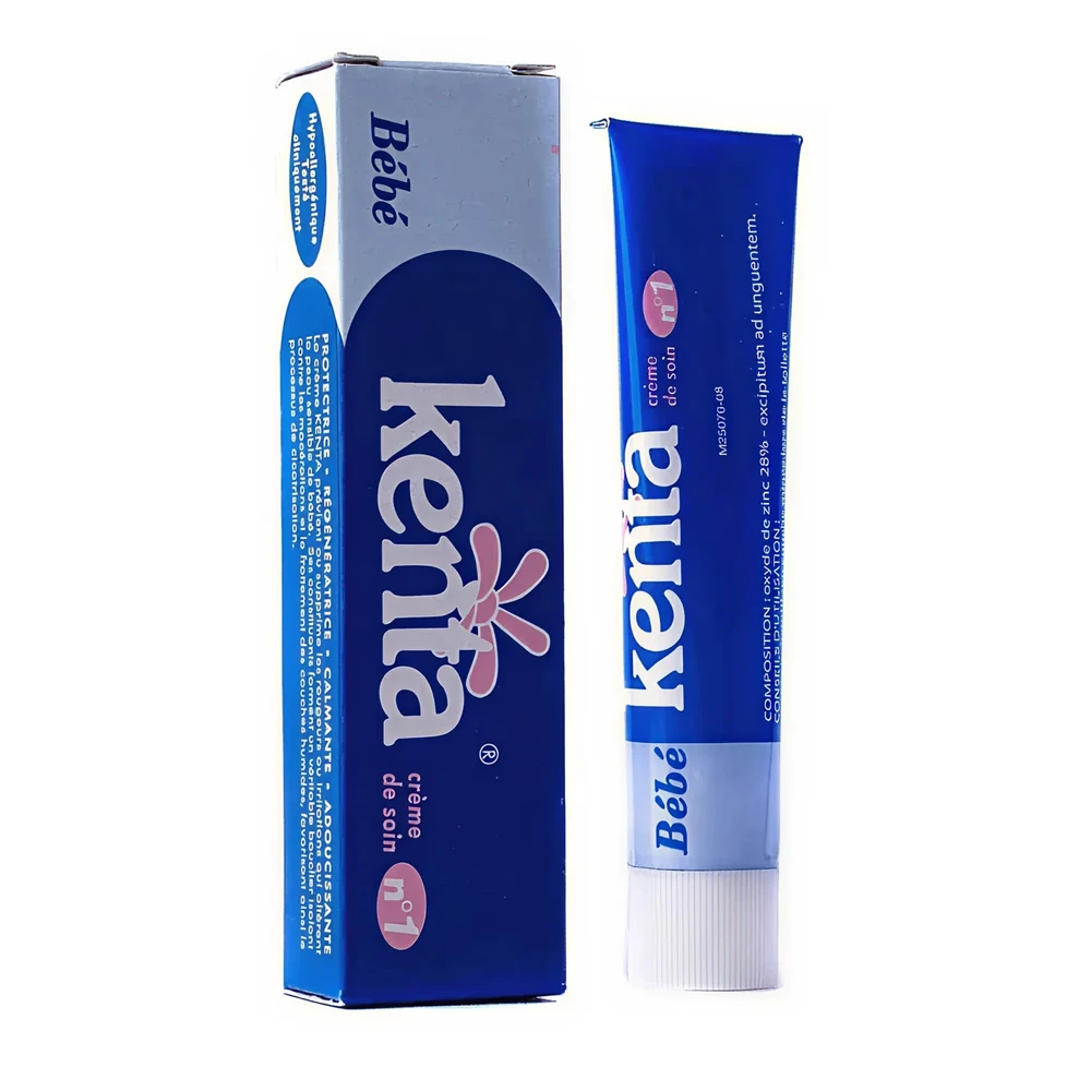 Kenta Baby De soin Cream - 30g