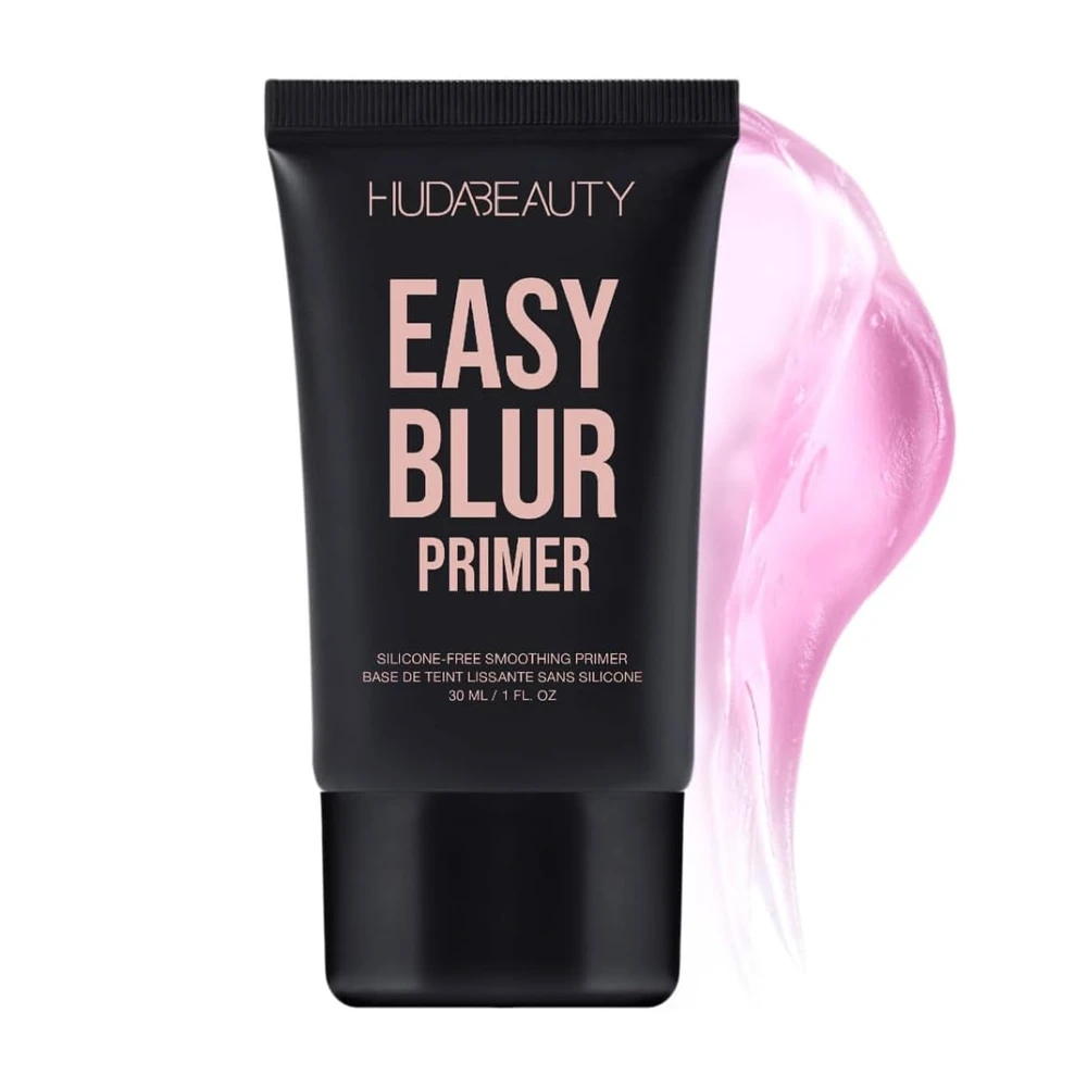 Huda Beauty Easy Blur Silicone-Free Primer - 30ml