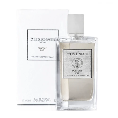 Mizensir Perfect Oud - Eau de Parfum