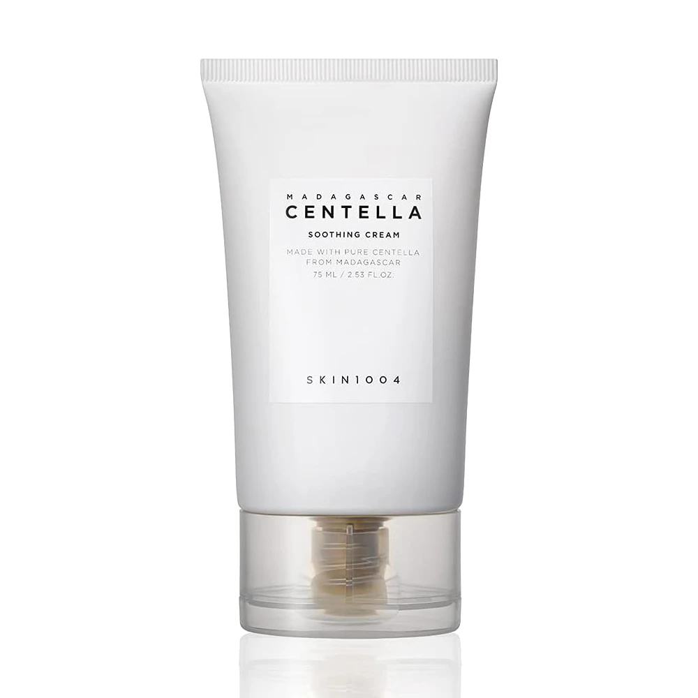 Skin1004 Madagascar Centella Soothing Cream - 75ml