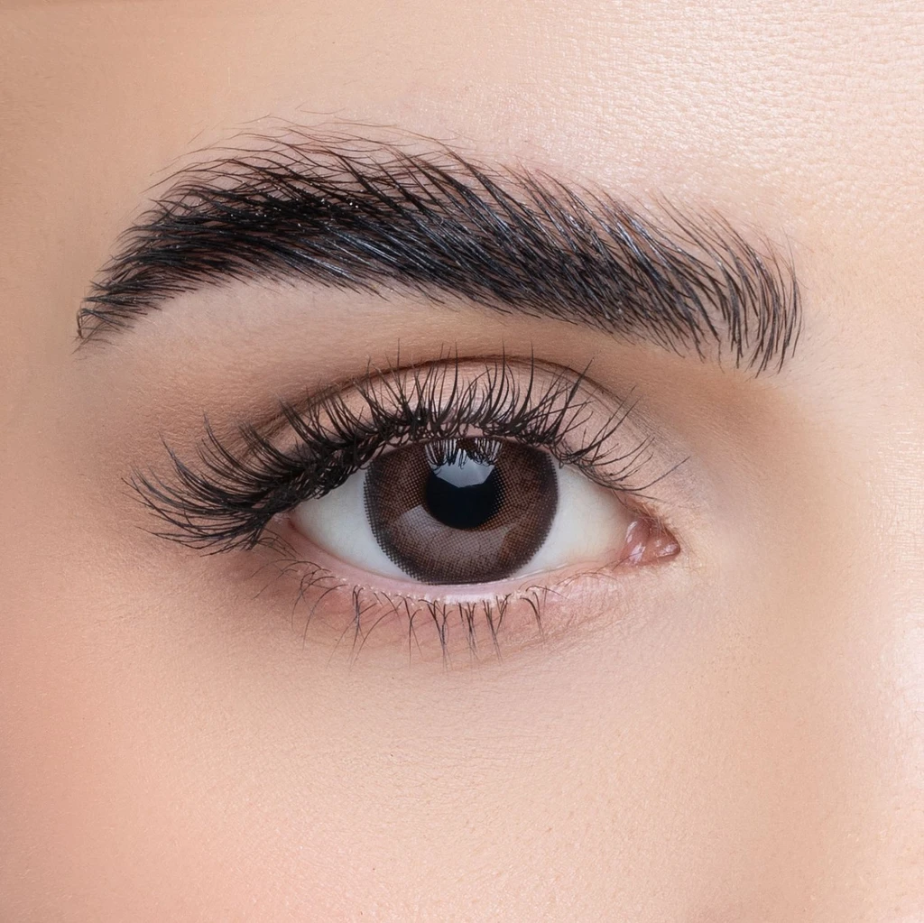 Beauteous Color Contact Lens - Gloomy