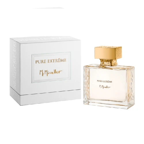 Micallef Pure Extreme for Women - Eau de Parfum