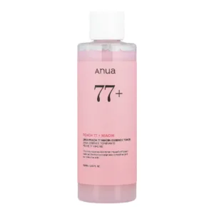 Anua Peach 77+ Niacin Essence Toner - 250ml