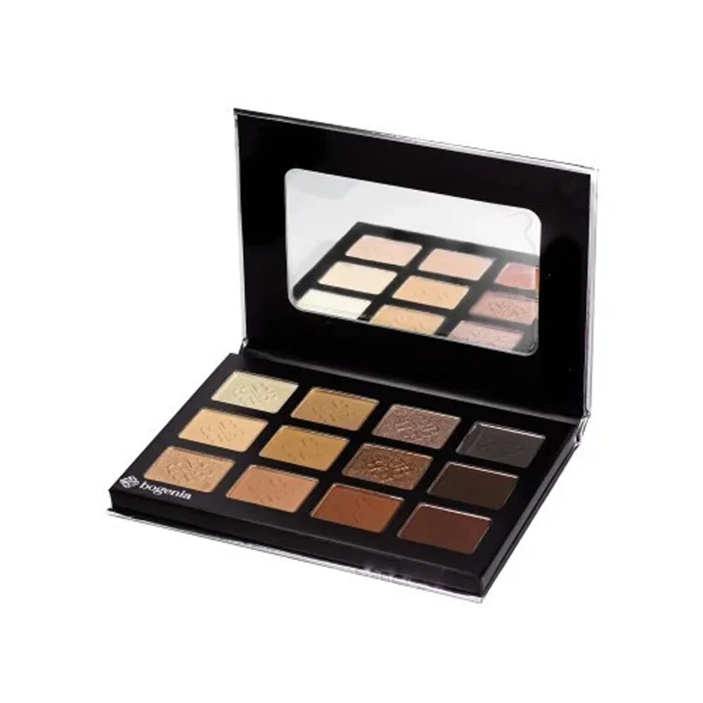 Bogenia Eyeshadow Palette - 002 Galaxy