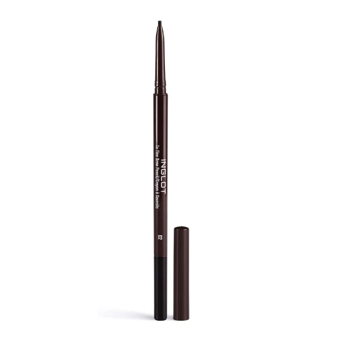 Inglot So Fine Brow Pencil