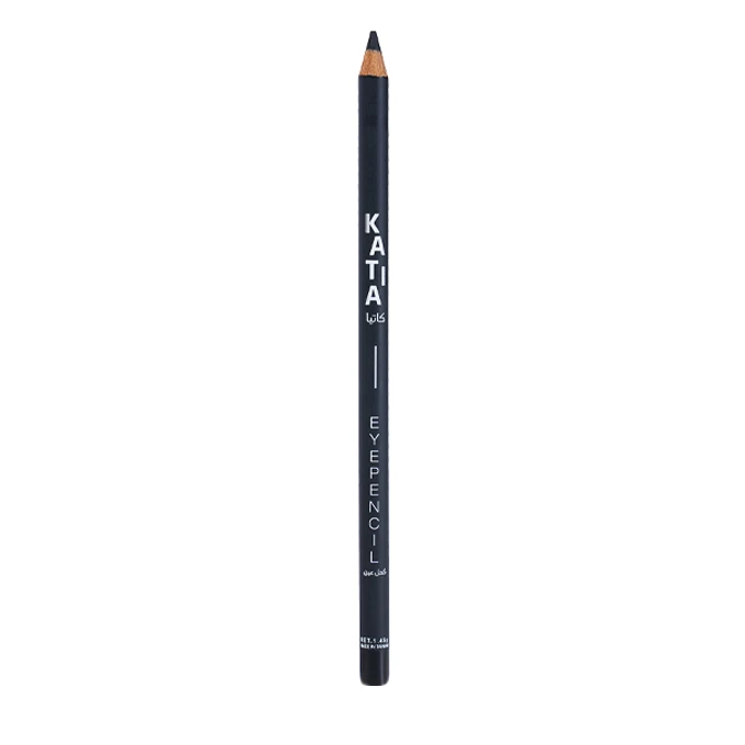 Katia Eye Pencil - Black