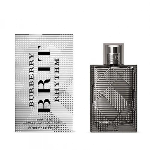 عطر بربري بريت ريثيم فور هيم من بربري للرجال - او دي تواليت