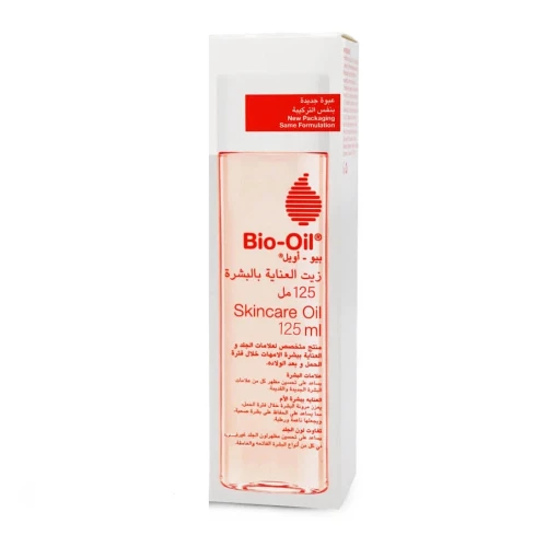 Bio-Oil Skincare Oil