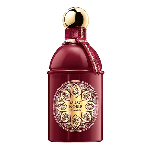 عطر مسك نوبل من جيرلان للنساء - 125مل - او دي بارفيوم